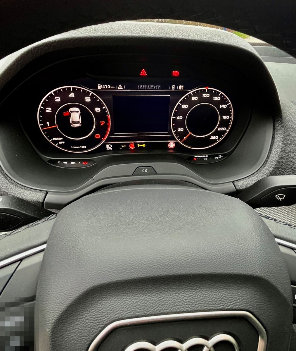 Audi Q2 35 TFSI advanced 5 Jahre Garantie* foto 16