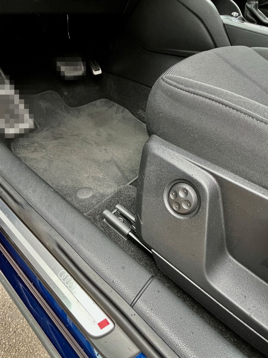 Audi Q2 35 TFSI advanced 5 Jahre Garantie* foto 19