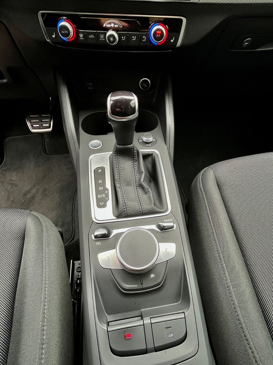 Audi Q2 35 TFSI advanced 5 Jahre Garantie* foto 20