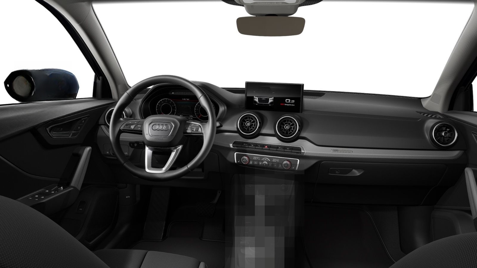 Audi Q2 35 TFSI advanced 5 Jahre Garantie* foto 25