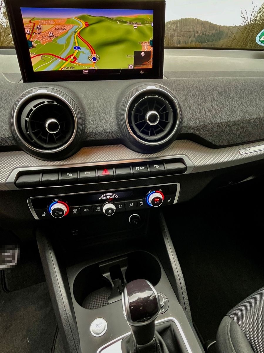 Audi Q2 35 TFSI advanced 5 Jahre Garantie* foto 4