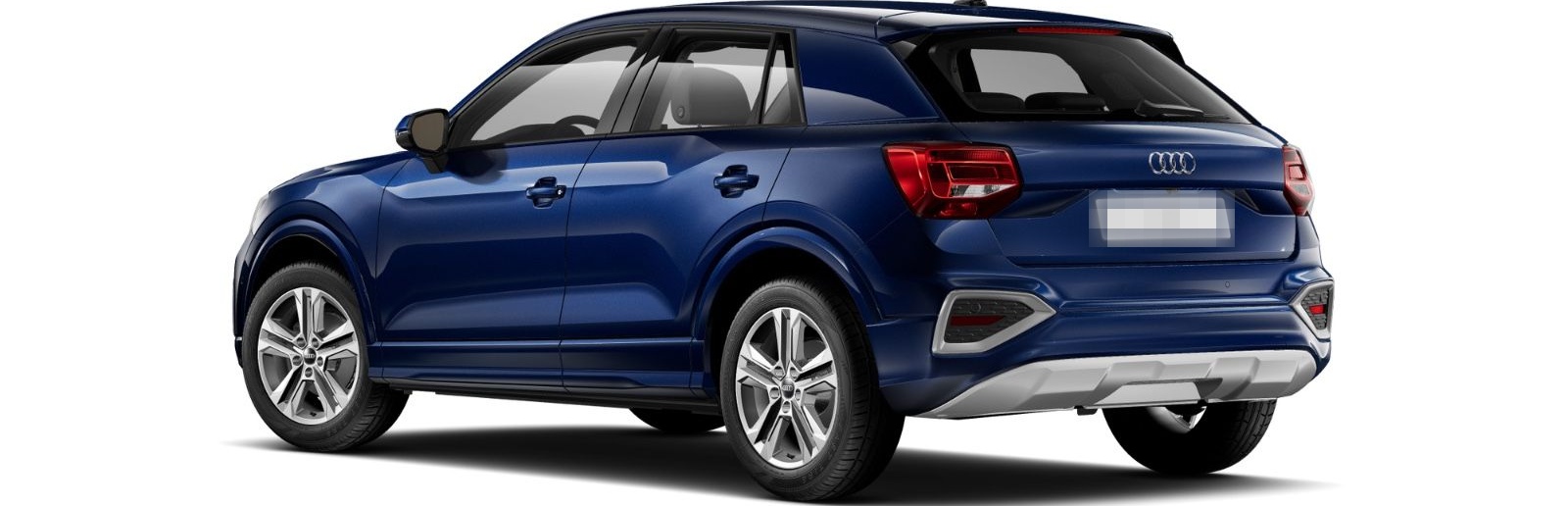 Audi Q2 35 TFSI advanced 5 Jahre Garantie* foto 7