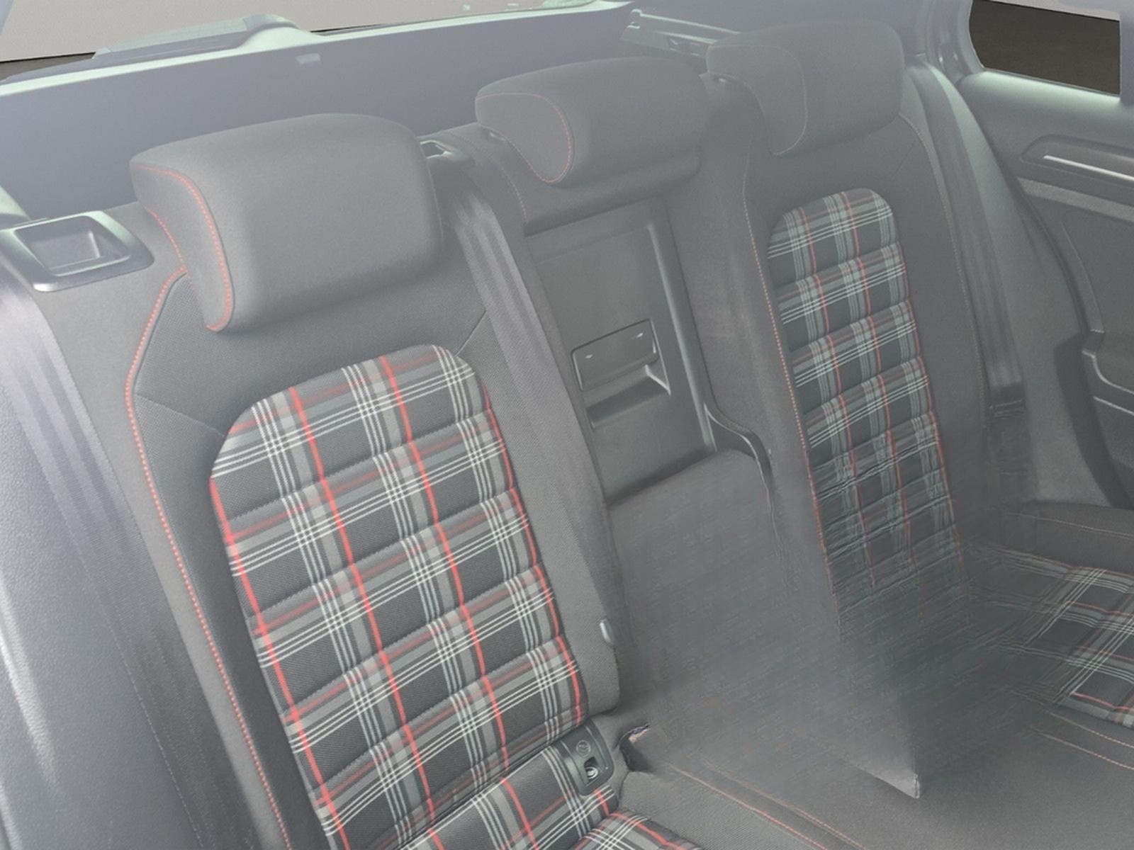 Volkswagen Golf VII GTI PERFORMANCE+LED+DIGITAL TACHO+PDC foto 17