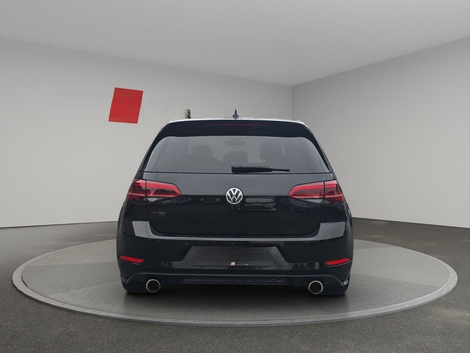 Volkswagen Golf VII GTI PERFORMANCE+LED+DIGITAL TACHO+PDC foto 4