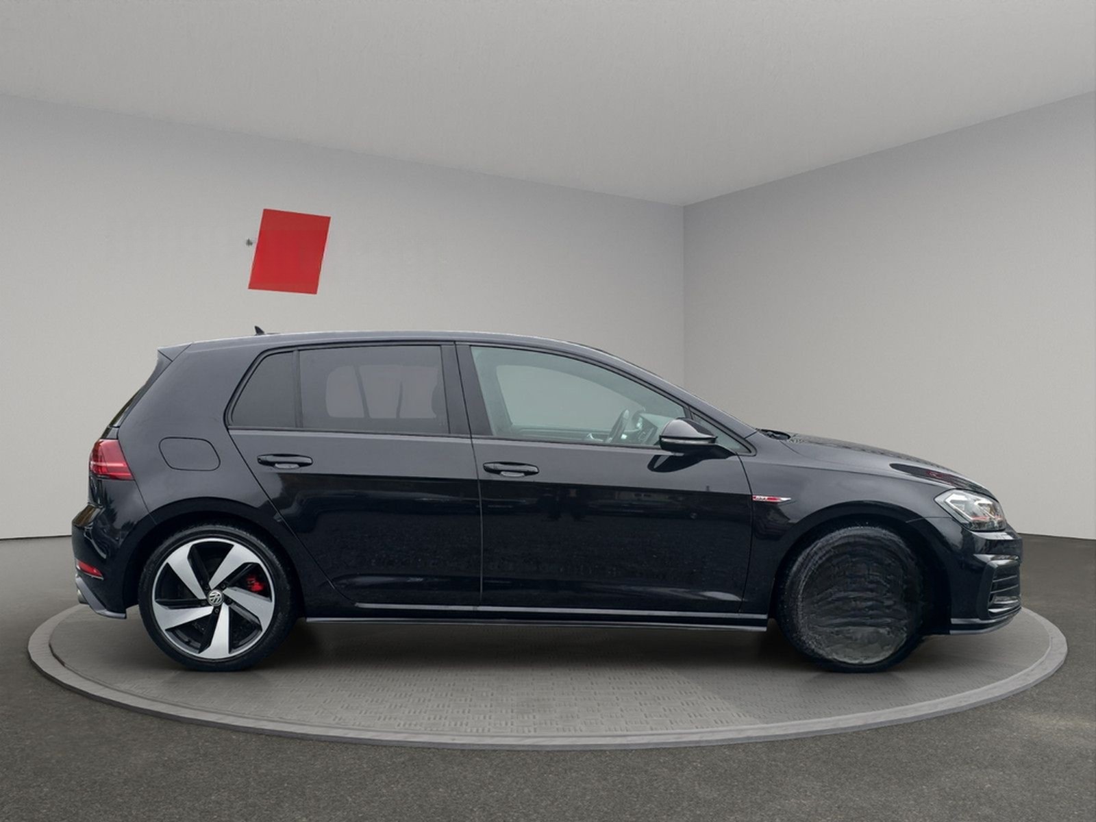 Volkswagen Golf VII GTI PERFORMANCE+LED+DIGITAL TACHO+PDC foto 6