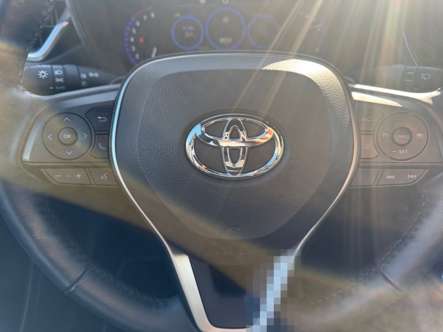 Toyota Corolla 2.0 Hybrid TS Lounge *Bi-LED*CAM*JBL*SHZ foto 11