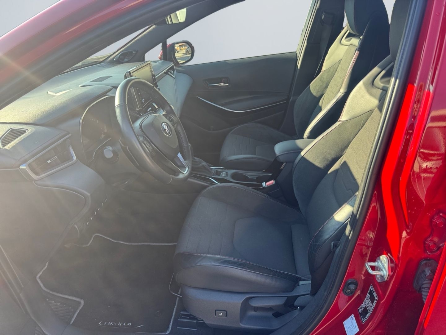 Toyota Corolla 2.0 Hybrid TS Lounge *Bi-LED*CAM*JBL*SHZ foto 7