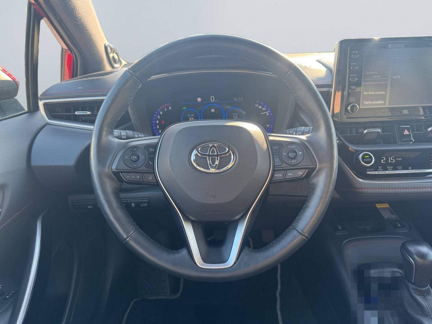 Toyota Corolla 2.0 Hybrid TS Lounge *Bi-LED*CAM*JBL*SHZ foto 10
