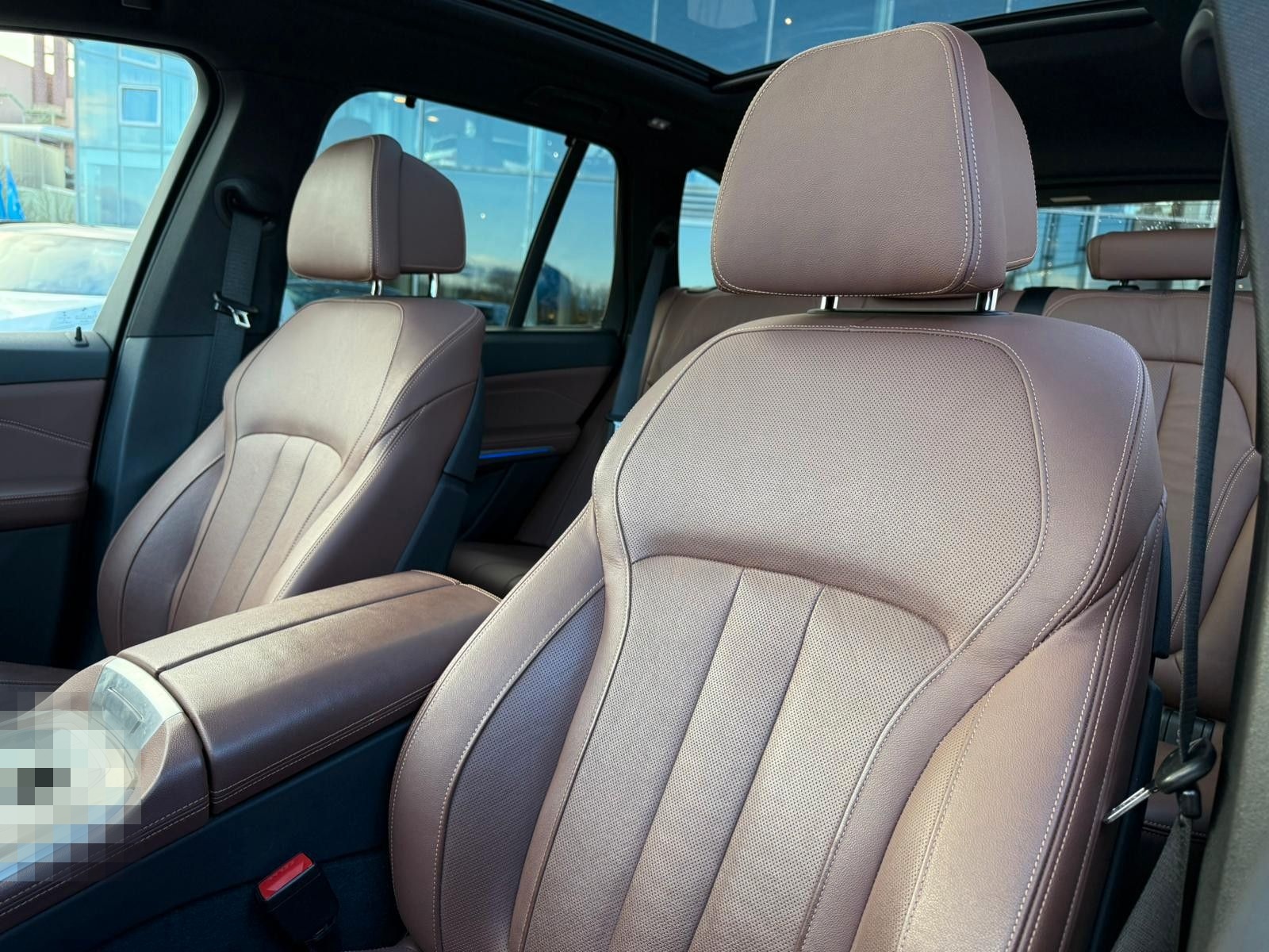 BMW X5 xDrive40i foto 12