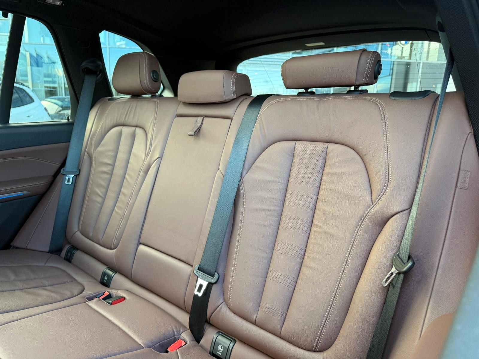 BMW X5 xDrive40i foto 13
