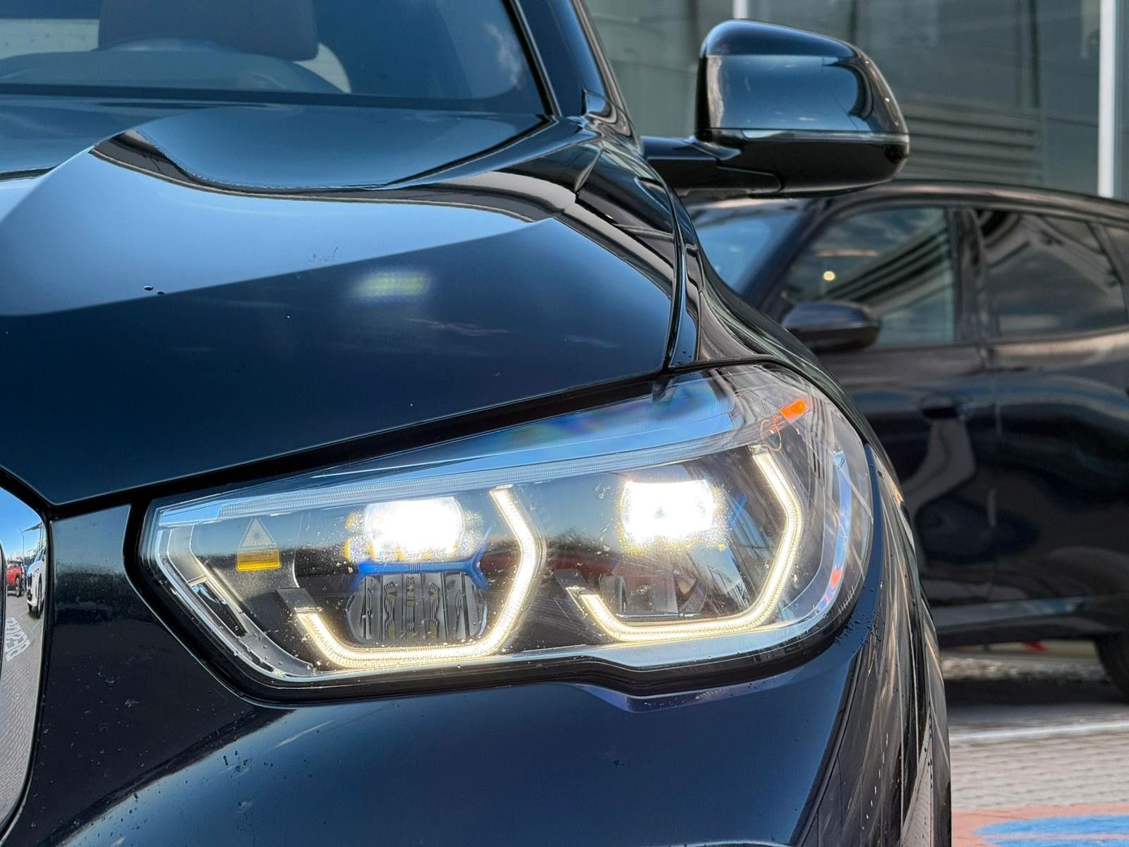 BMW X5 xDrive40i foto 3