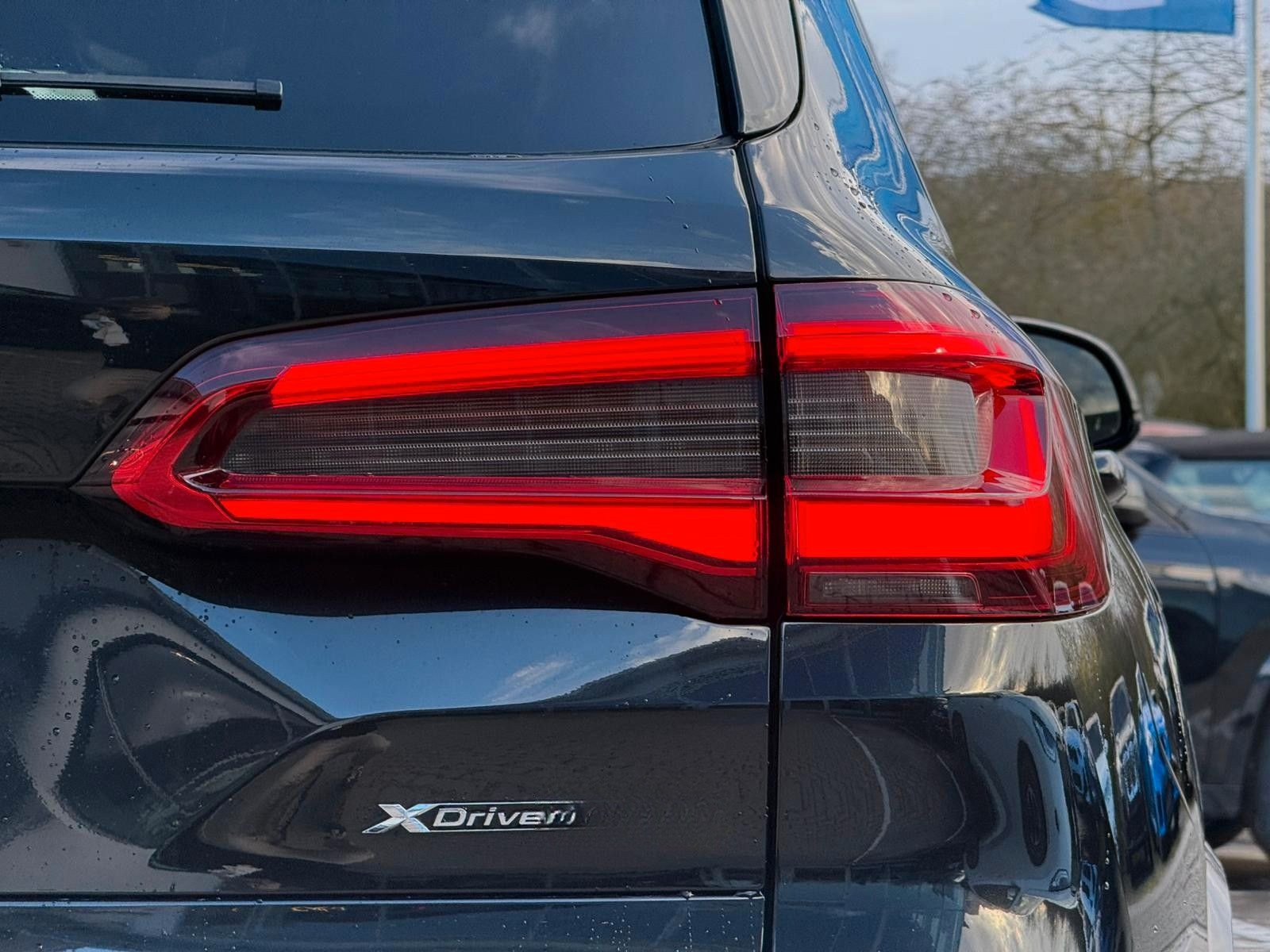 BMW X5 xDrive40i foto 9