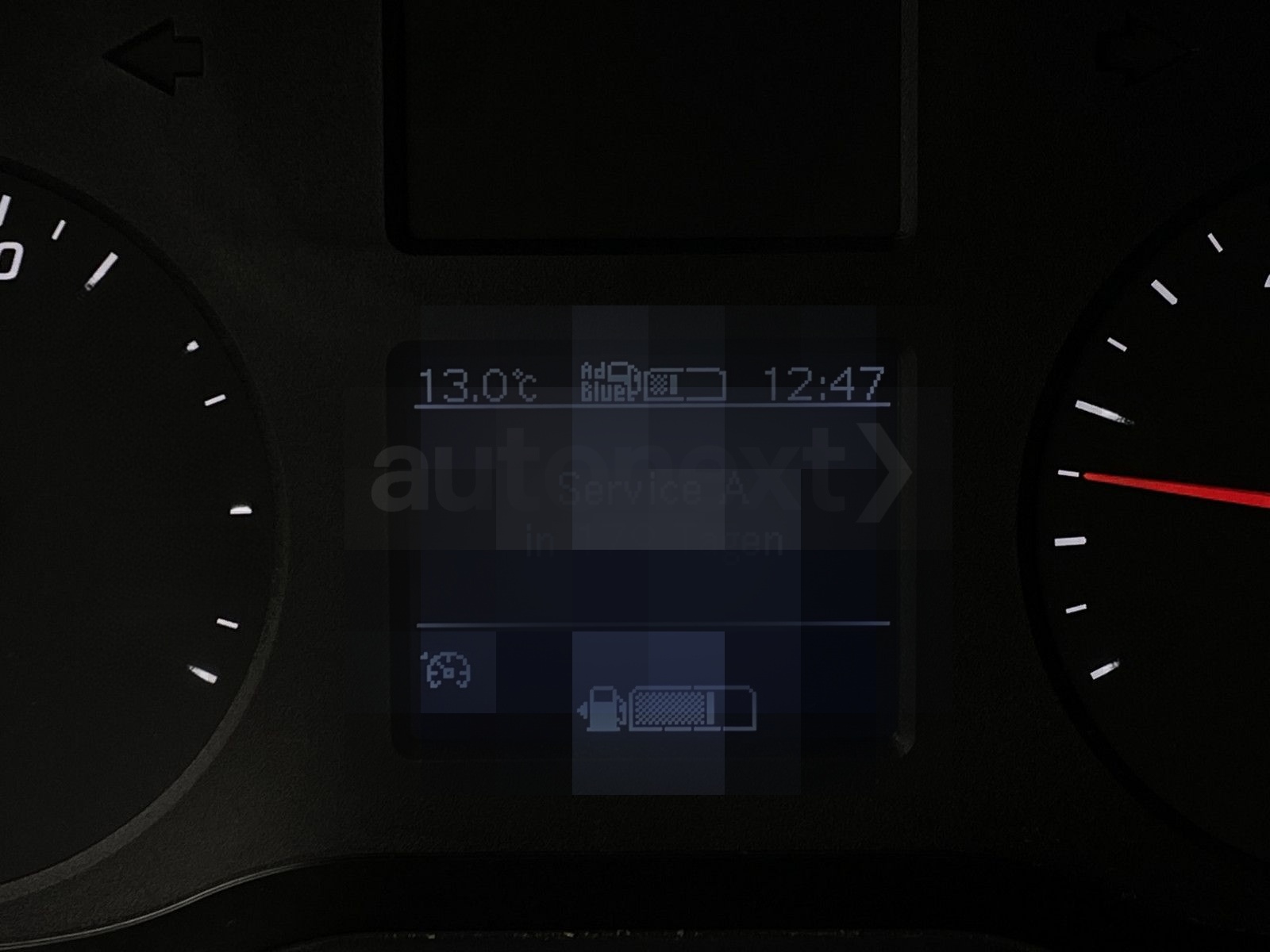 Mercedes-Benz Sprinter 314 Mixto *Werkstatt* 6-SITZE+KAMERA 53 foto 24