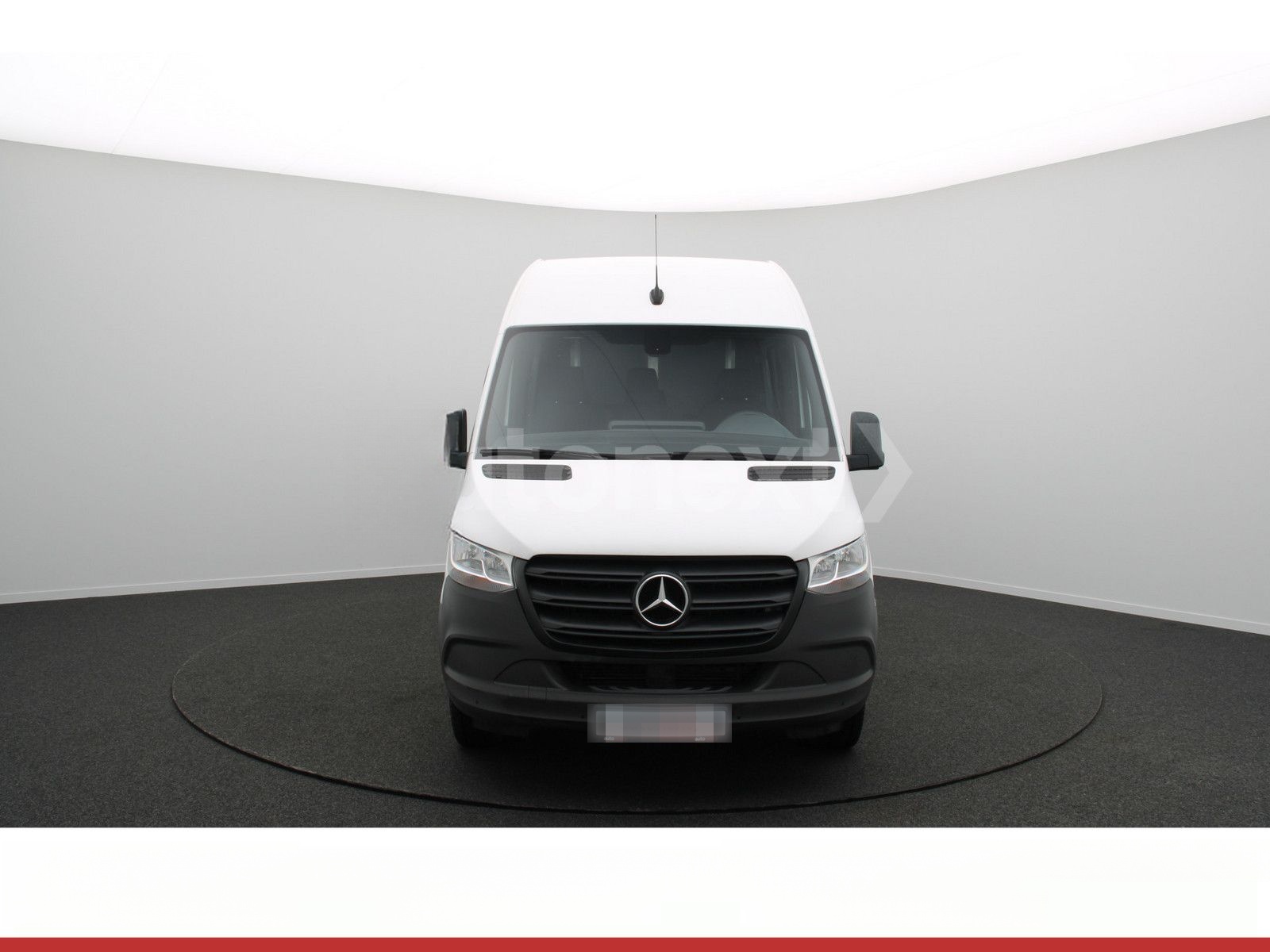 Mercedes-Benz Sprinter 314 Mixto *Werkstatt* 6-SITZE+KAMERA 53 foto 6