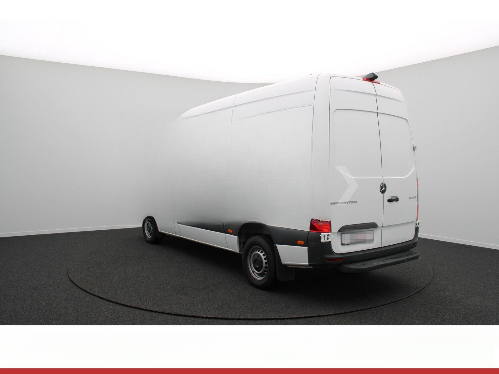 Mercedes-Benz Sprinter 314 Mixto *Werkstatt* 6-SITZE+KAMERA 53 foto 9