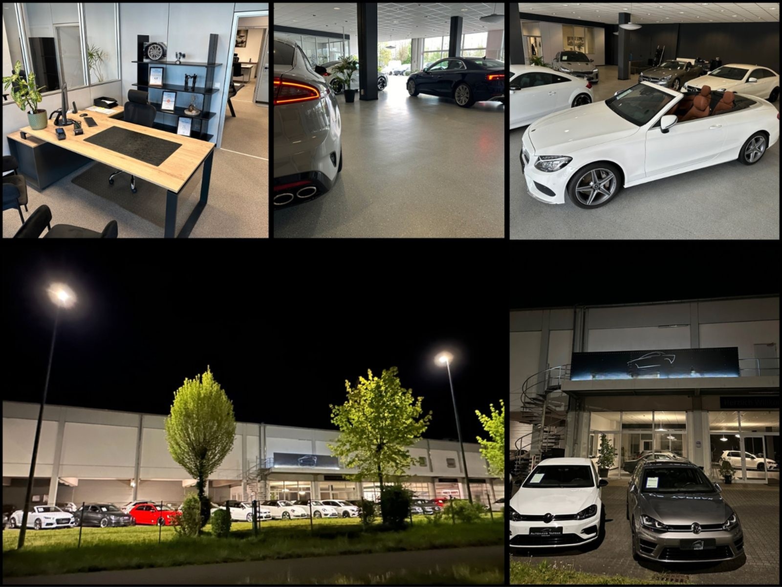 BMW 440i Luxury Line|H/K|DAB+|HUD|Driving As|Service foto 14