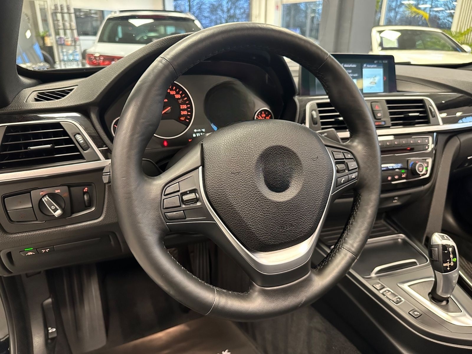 BMW 440i Luxury Line|H/K|DAB+|HUD|Driving As|Service foto 18