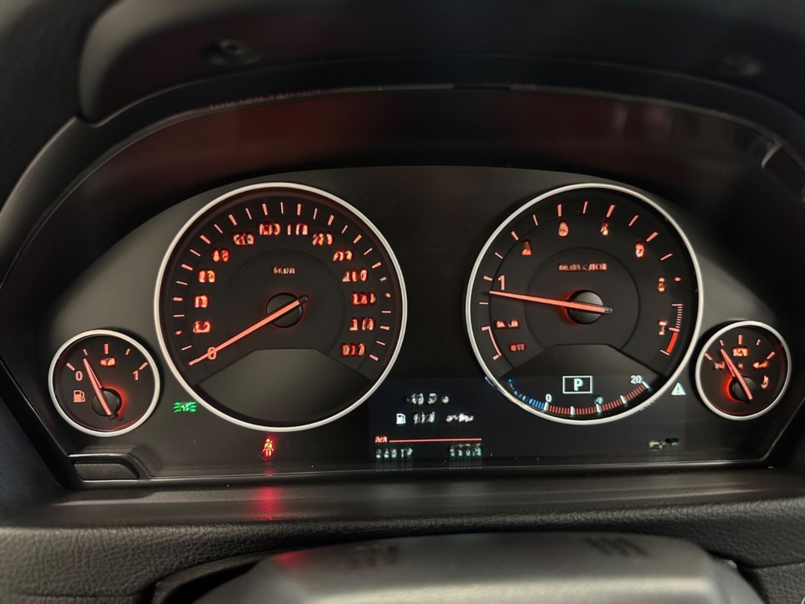 BMW 440i Luxury Line|H/K|DAB+|HUD|Driving As|Service foto 19