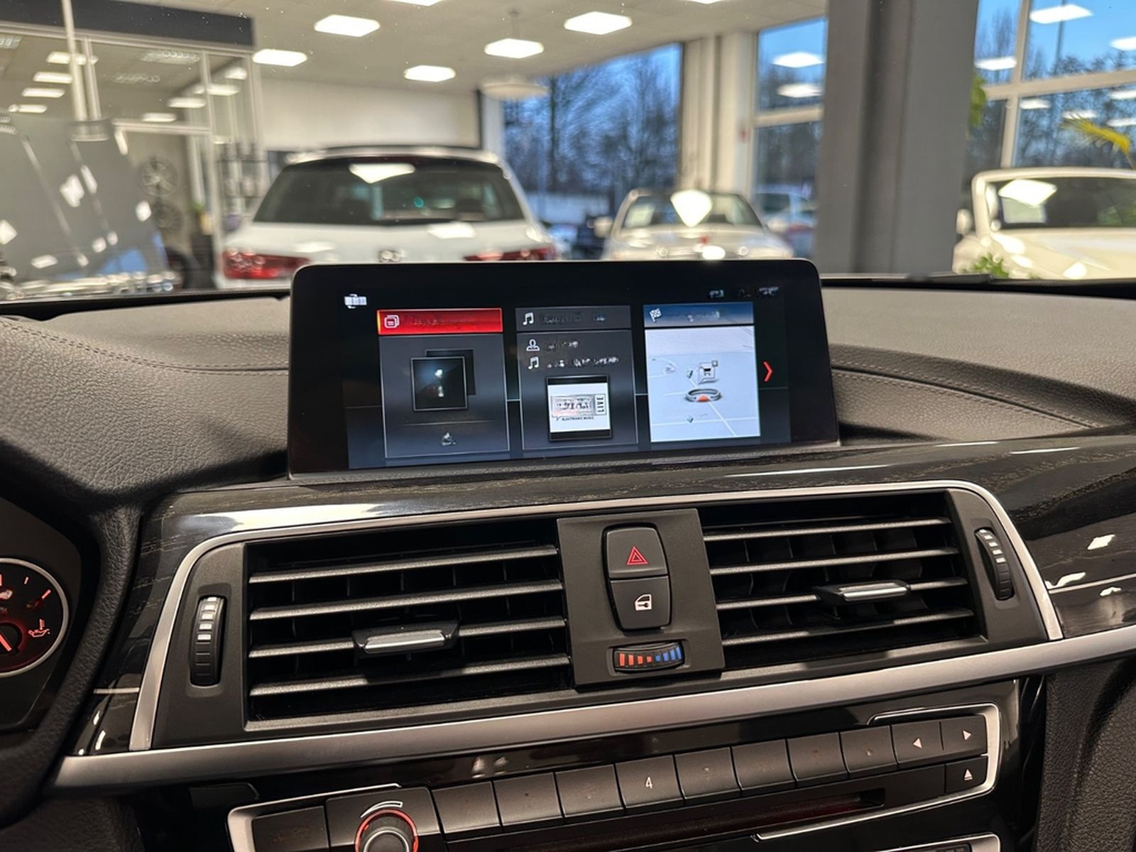 BMW 440i Luxury Line|H/K|DAB+|HUD|Driving As|Service foto 20