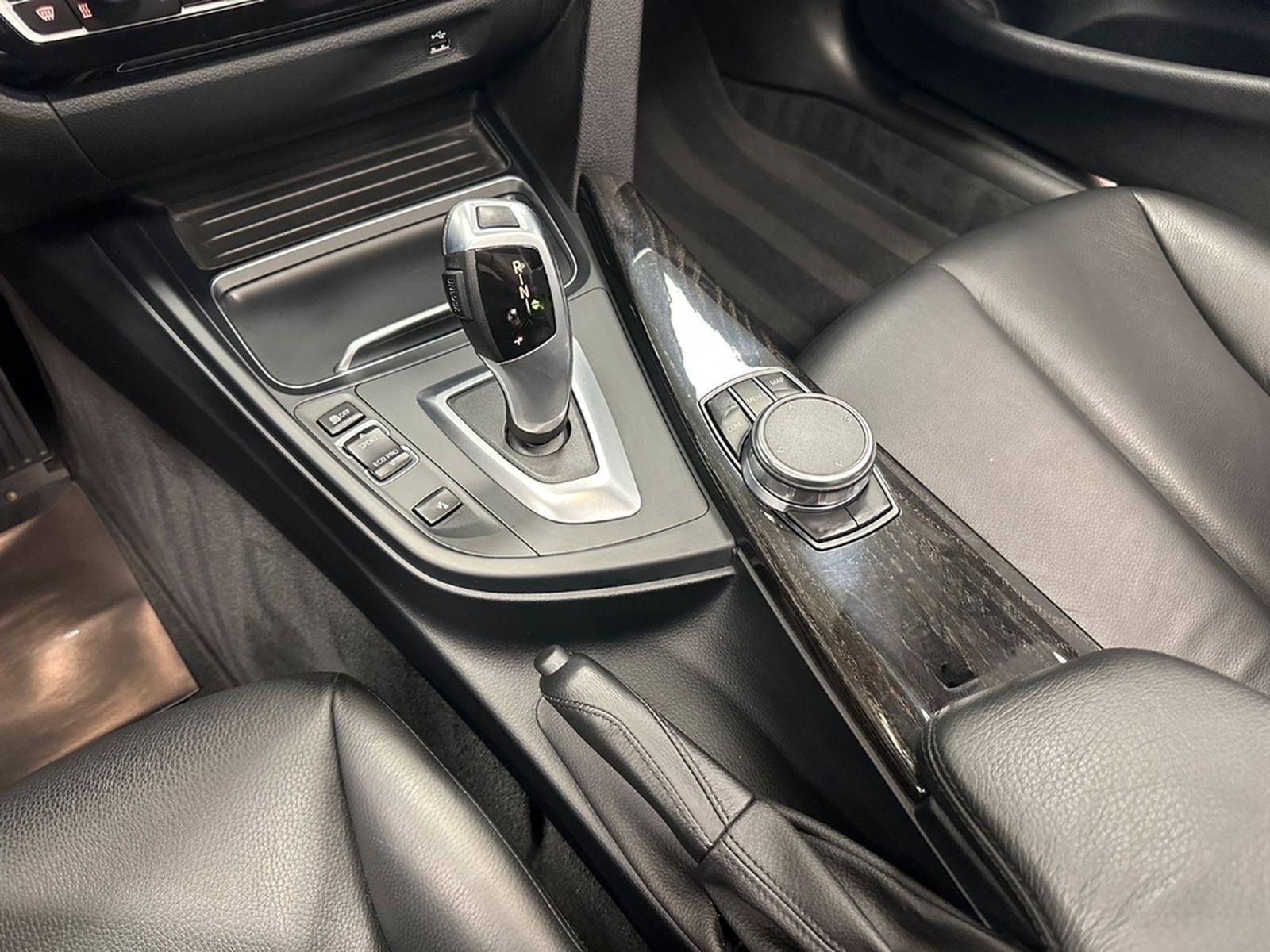 BMW 440i Luxury Line|H/K|DAB+|HUD|Driving As|Service foto 22