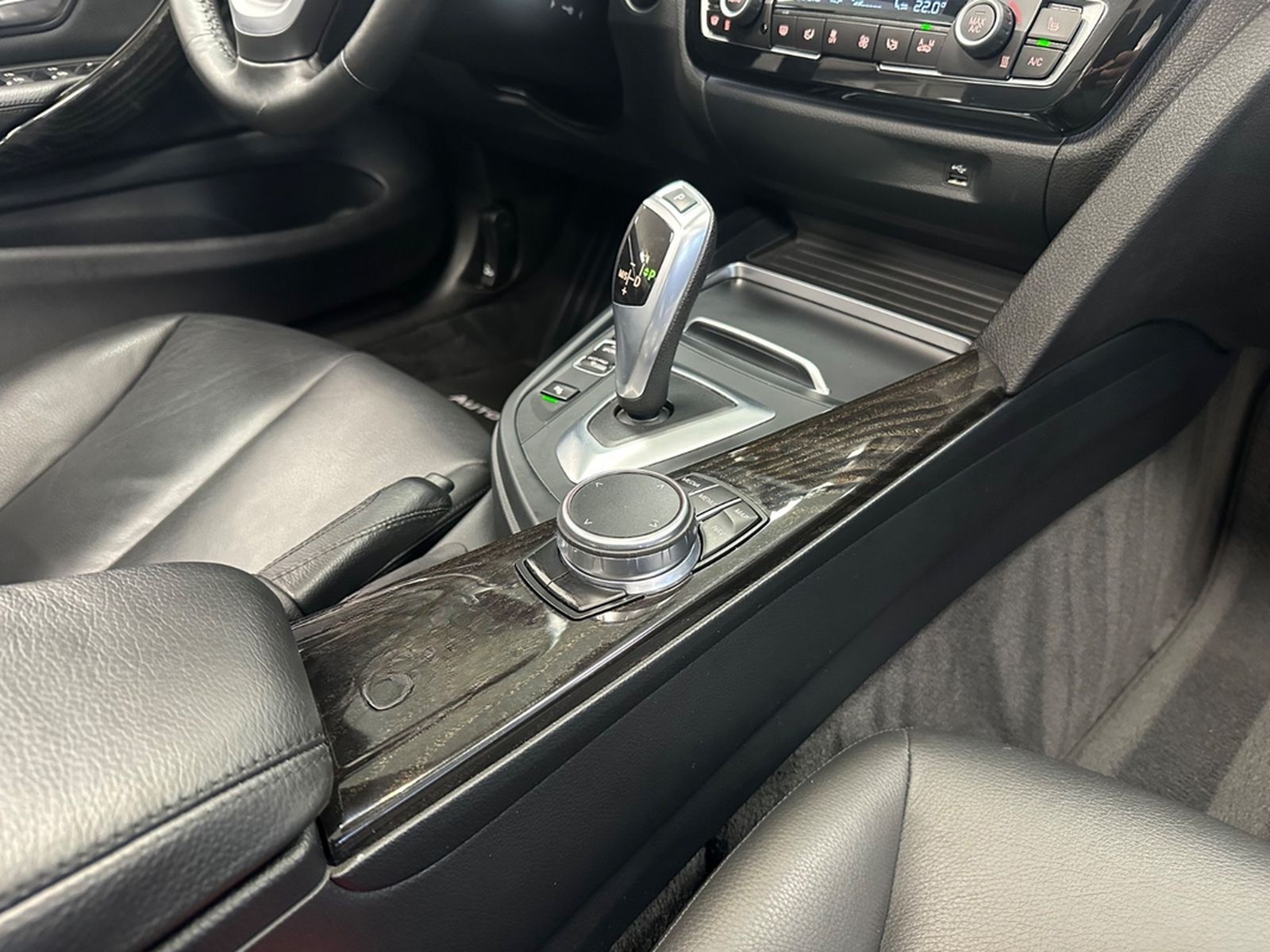 BMW 440i Luxury Line|H/K|DAB+|HUD|Driving As|Service foto 25