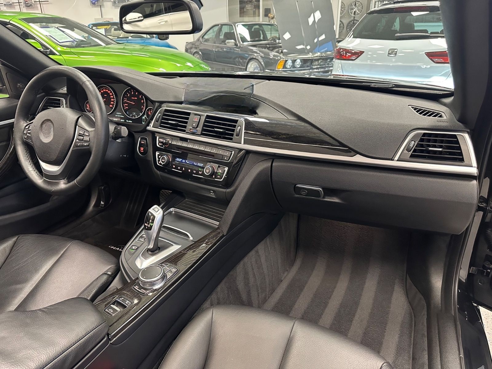 BMW 440i Luxury Line|H/K|DAB+|HUD|Driving As|Service foto 26