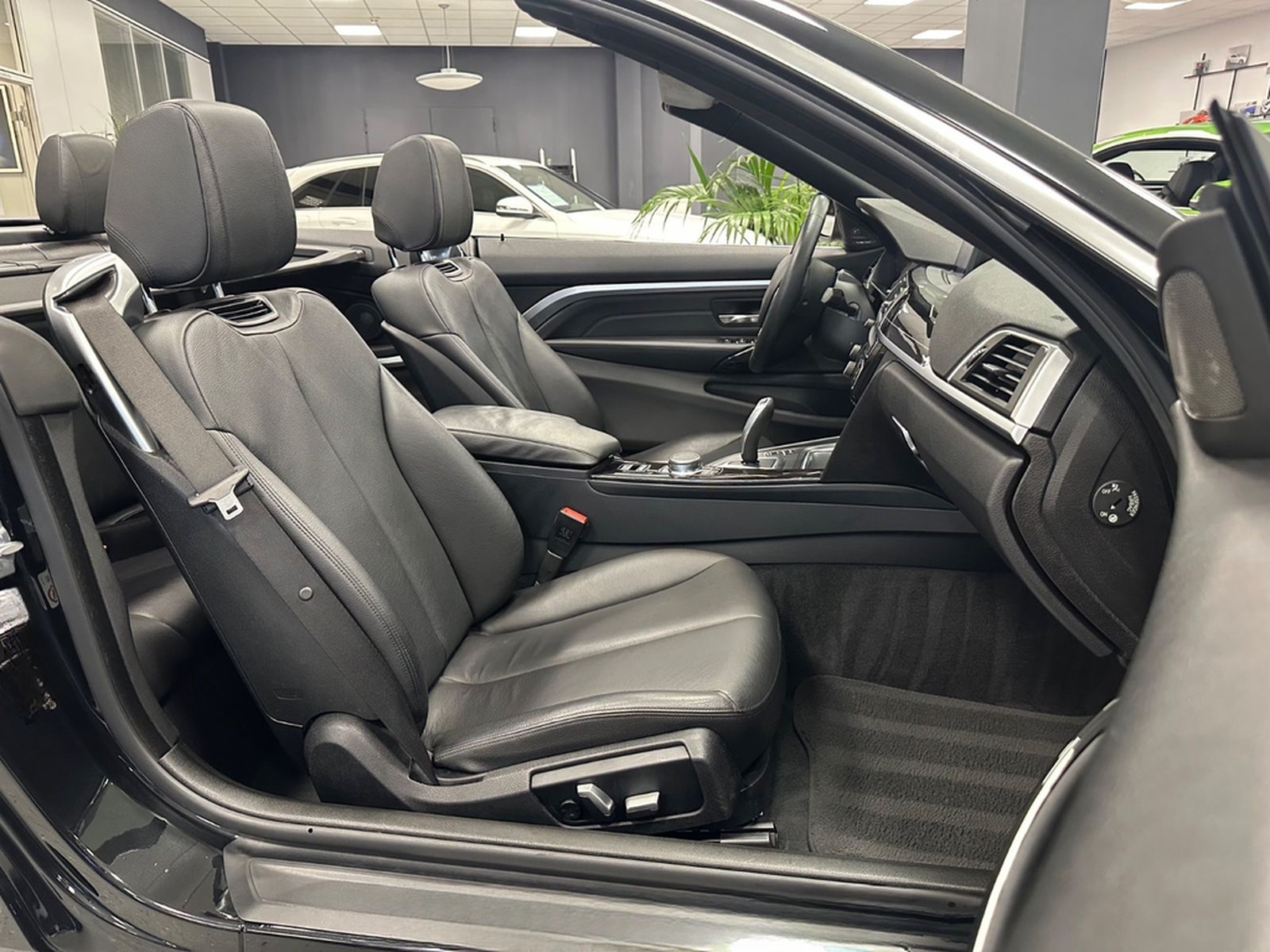 BMW 440i Luxury Line|H/K|DAB+|HUD|Driving As|Service foto 27