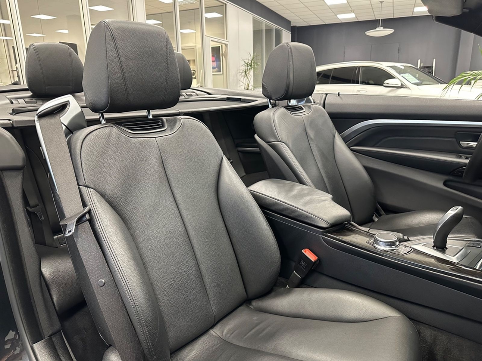 BMW 440i Luxury Line|H/K|DAB+|HUD|Driving As|Service foto 28