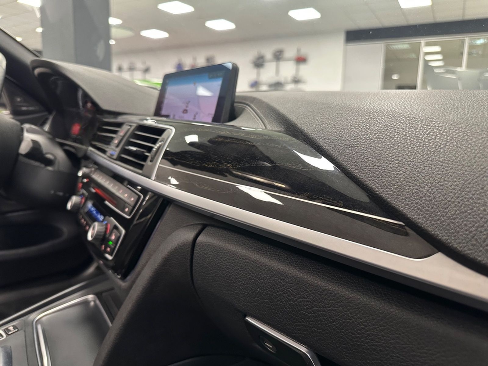 BMW 440i Luxury Line|H/K|DAB+|HUD|Driving As|Service foto 29