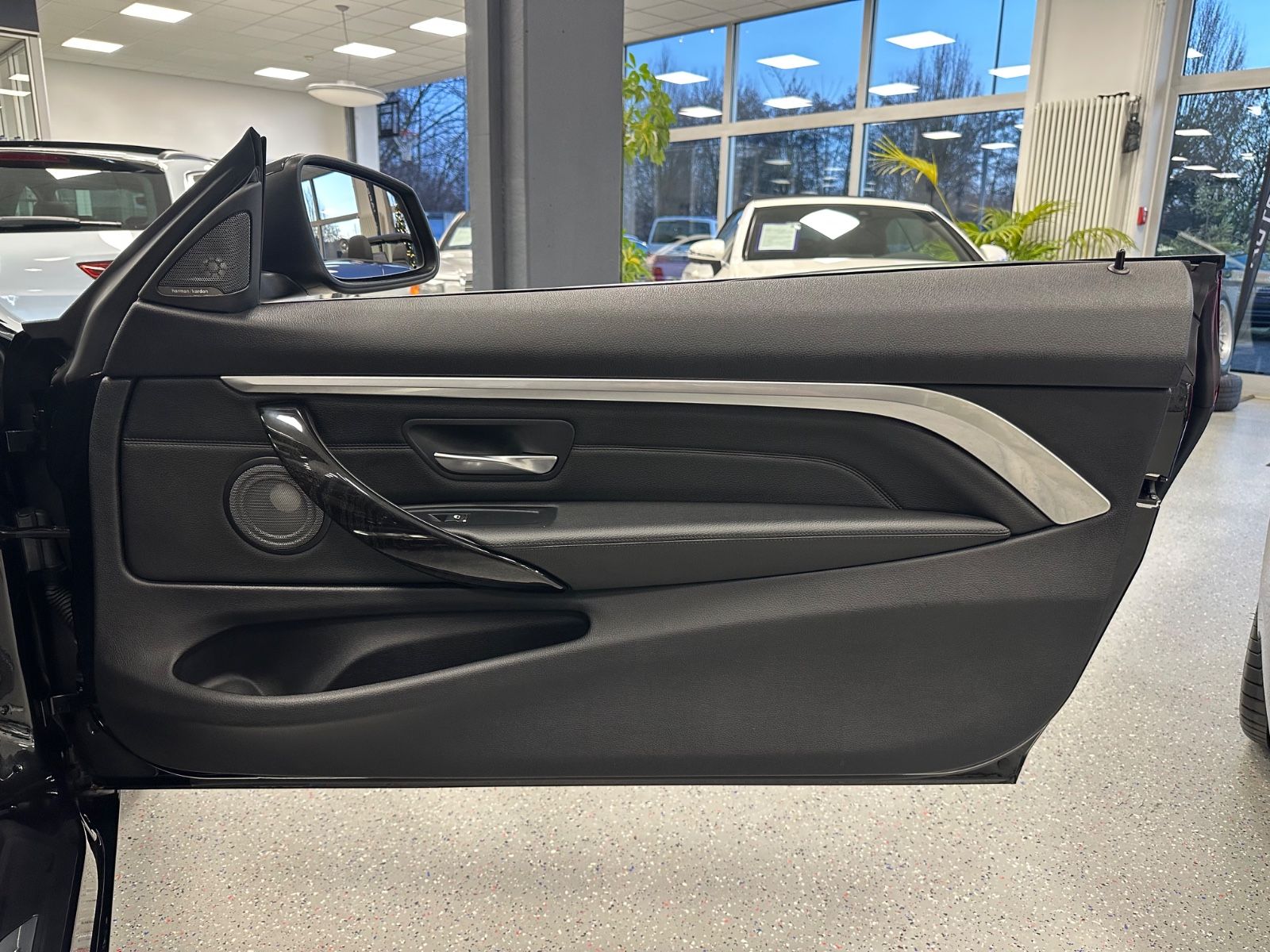 BMW 440i Luxury Line|H/K|DAB+|HUD|Driving As|Service foto 31