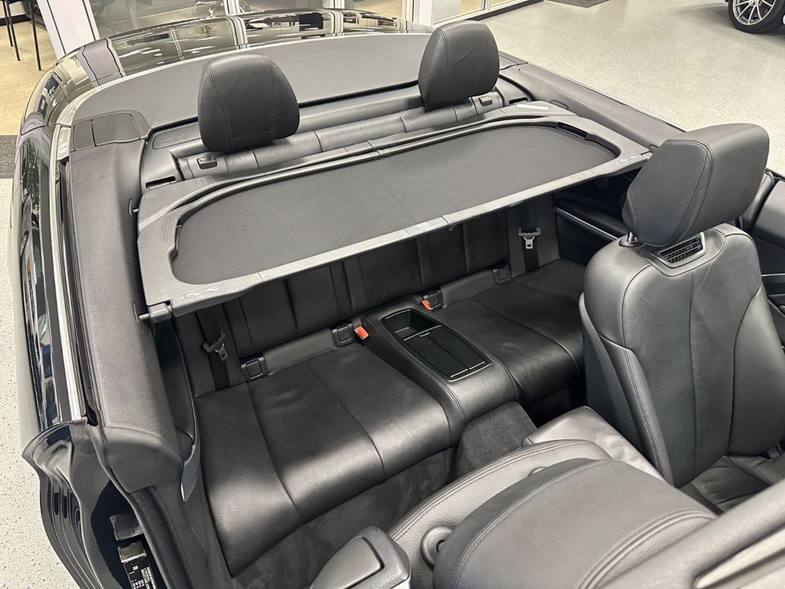 BMW 440i Luxury Line|H/K|DAB+|HUD|Driving As|Service foto 32