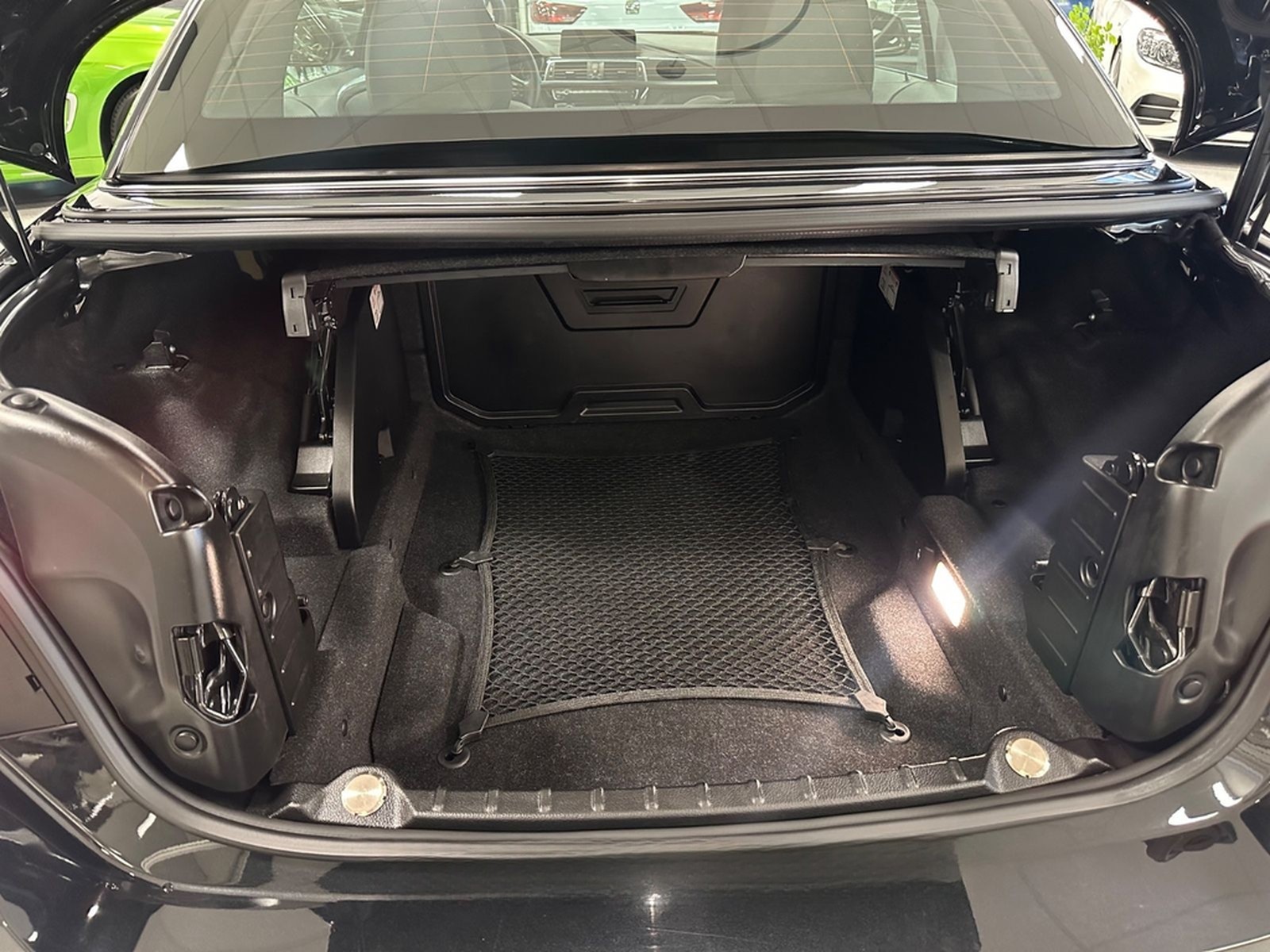 BMW 440i Luxury Line|H/K|DAB+|HUD|Driving As|Service foto 35