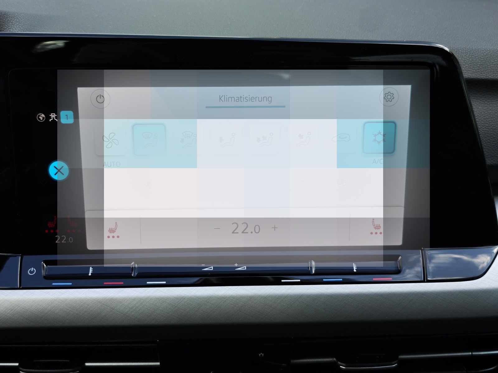 Volkswagen Golf VIII Variant Life 2.0 TDI AHK*RKamera*LED*N foto 11