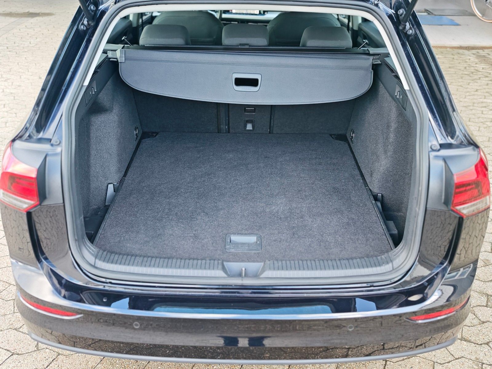 Volkswagen Golf VIII Variant Life 2.0 TDI AHK*RKamera*LED*N foto 13