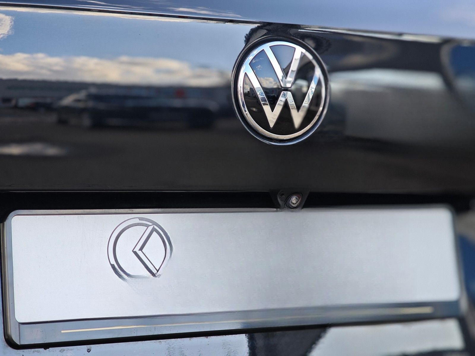 Volkswagen Golf VIII Variant Life 2.0 TDI AHK*RKamera*LED*N foto 18