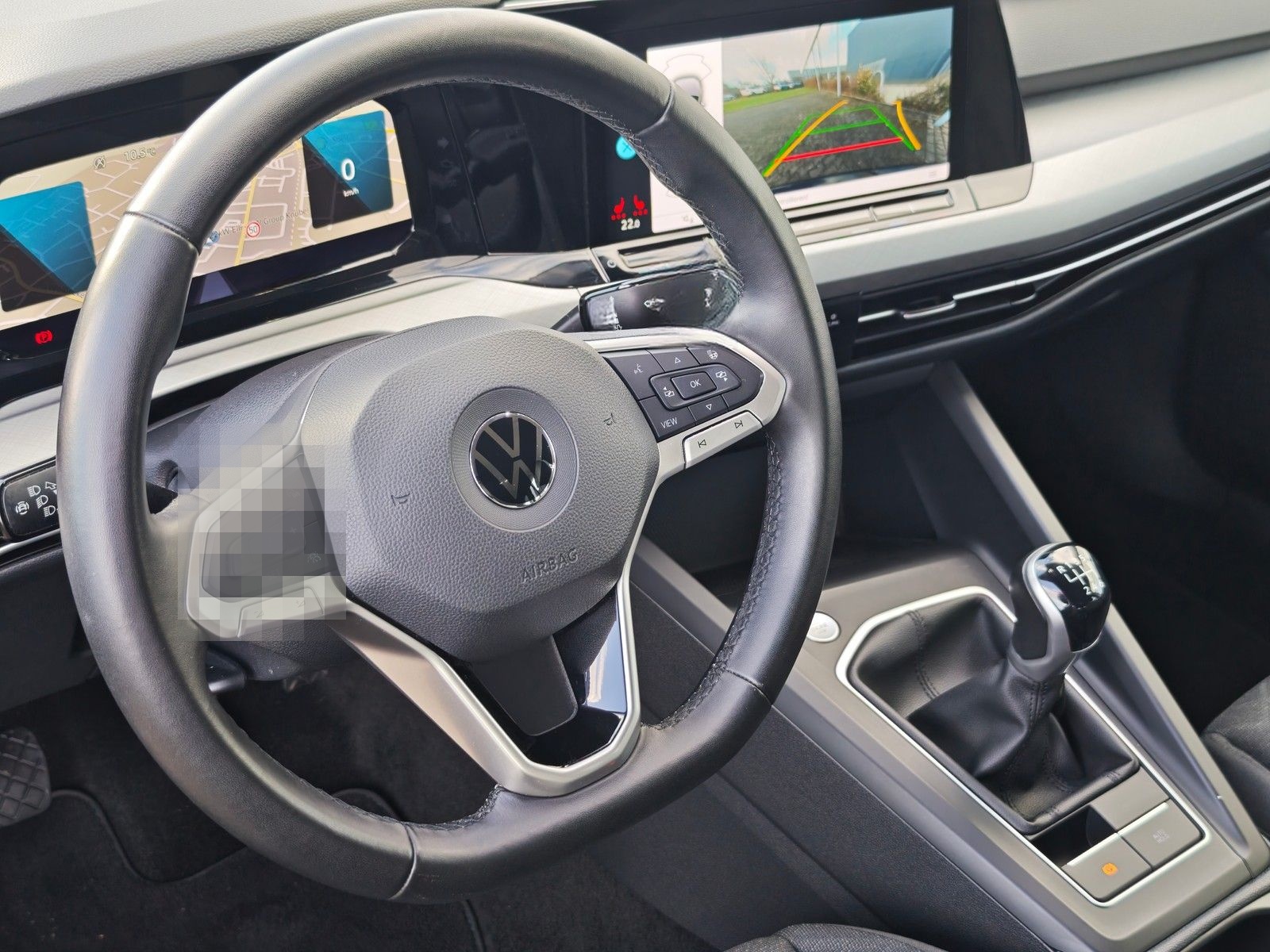 Volkswagen Golf VIII Variant Life 2.0 TDI AHK*RKamera*LED*N foto 8