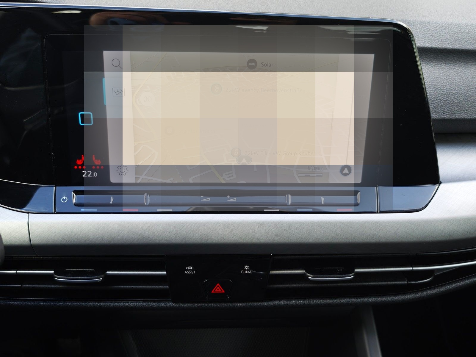 Volkswagen Golf VIII Variant Life 2.0 TDI AHK*RKamera*LED*N foto 10