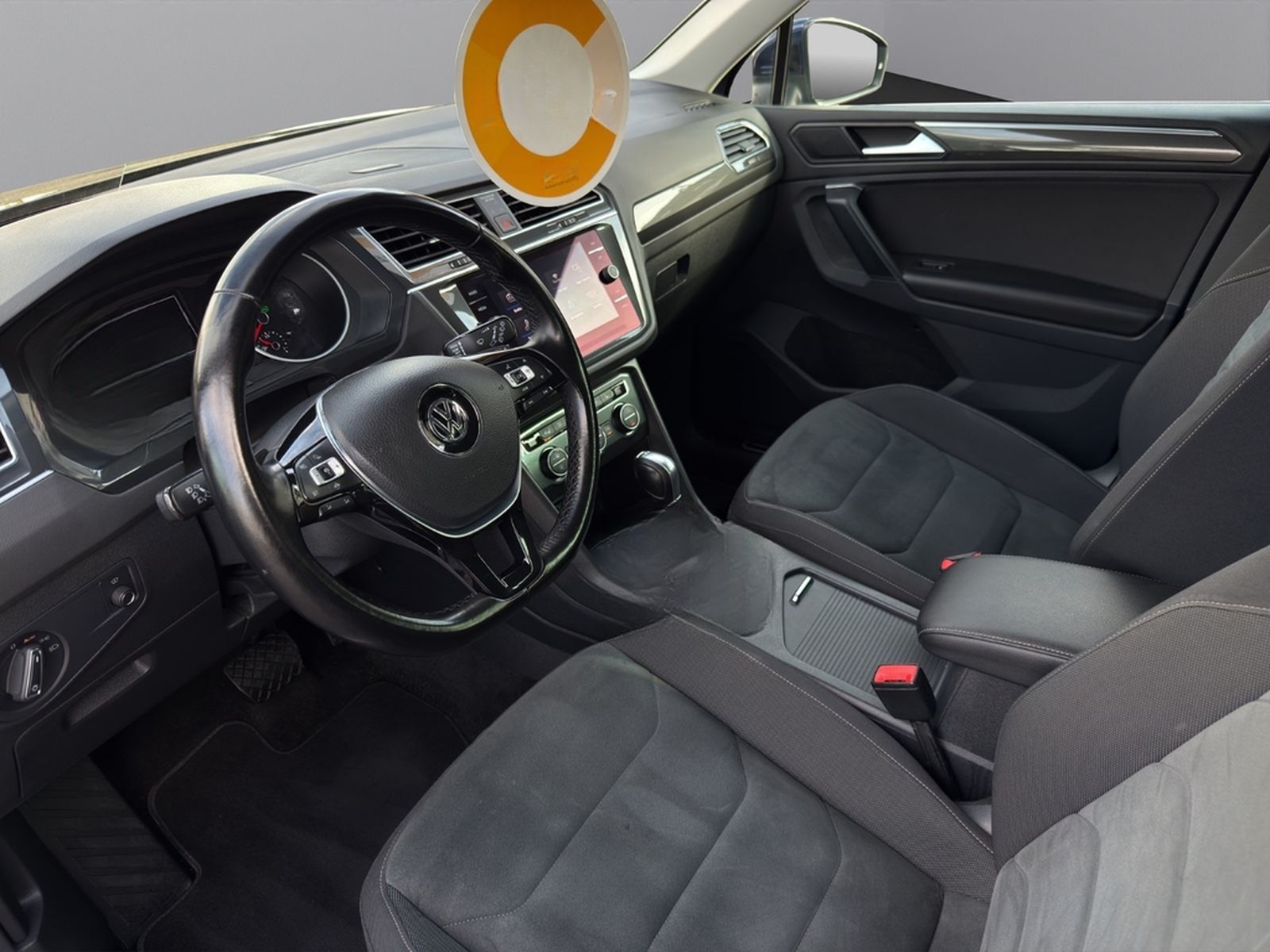 Volkswagen Tiguan 2.0 StandHz.I AHKI LEDI CarPlayI Garantie foto 17