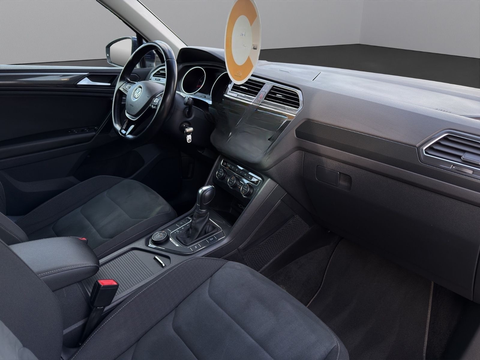 Volkswagen Tiguan 2.0 StandHz.I AHKI LEDI CarPlayI Garantie foto 19