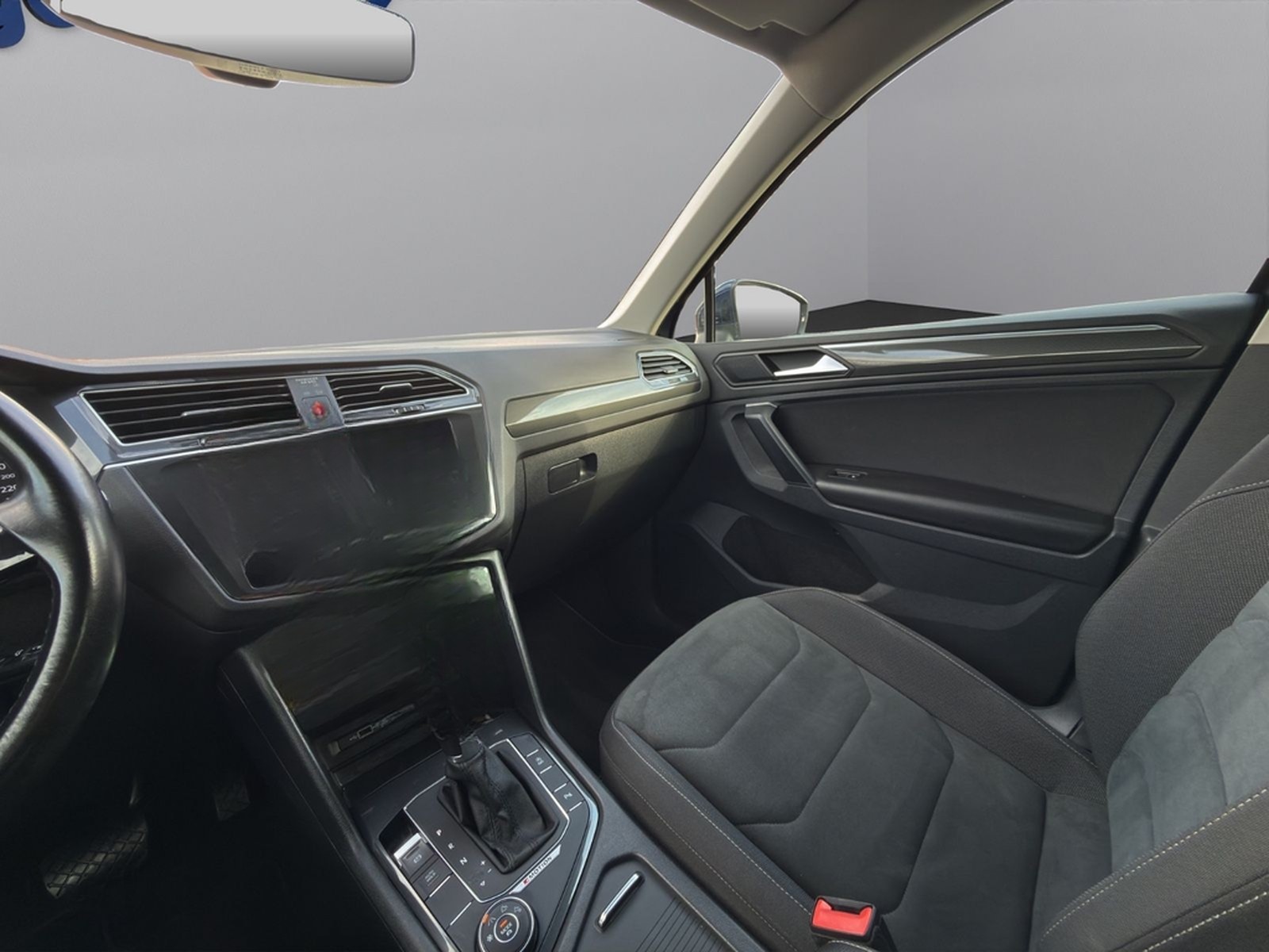 Volkswagen Tiguan 2.0 StandHz.I AHKI LEDI CarPlayI Garantie foto 22