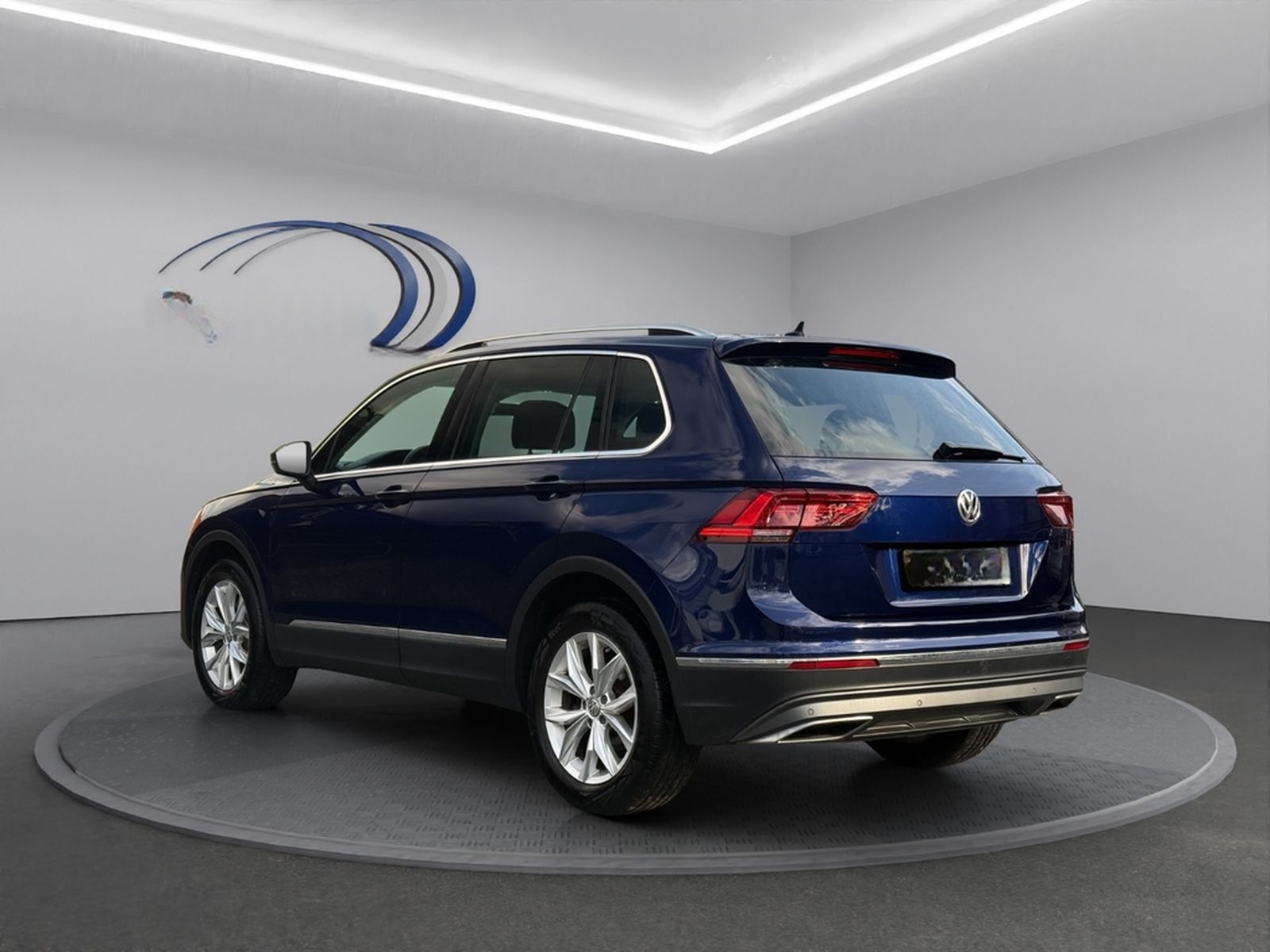 Volkswagen Tiguan 2.0 StandHz.I AHKI LEDI CarPlayI Garantie foto 4