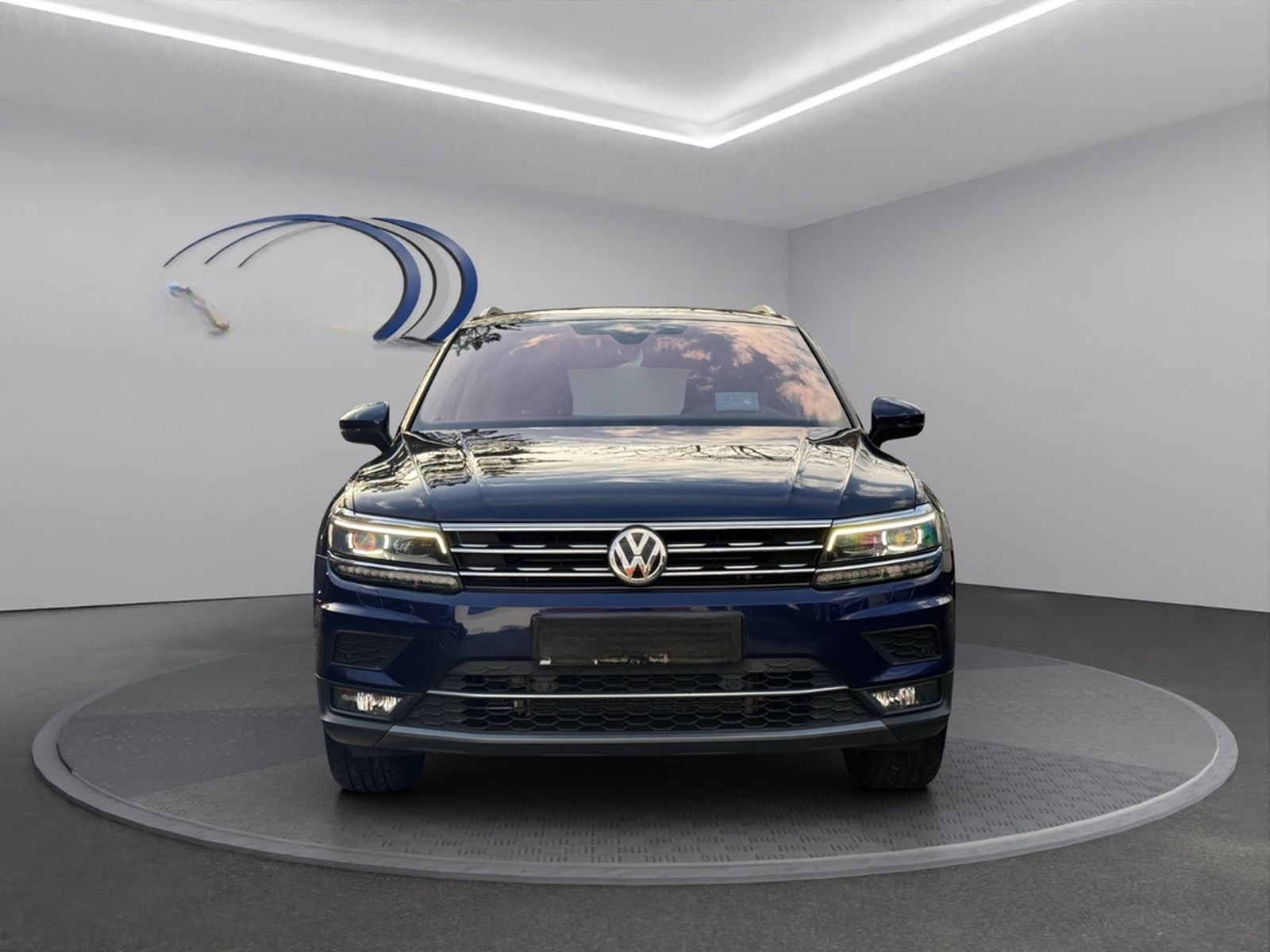 Volkswagen Tiguan 2.0 StandHz.I AHKI LEDI CarPlayI Garantie foto 7