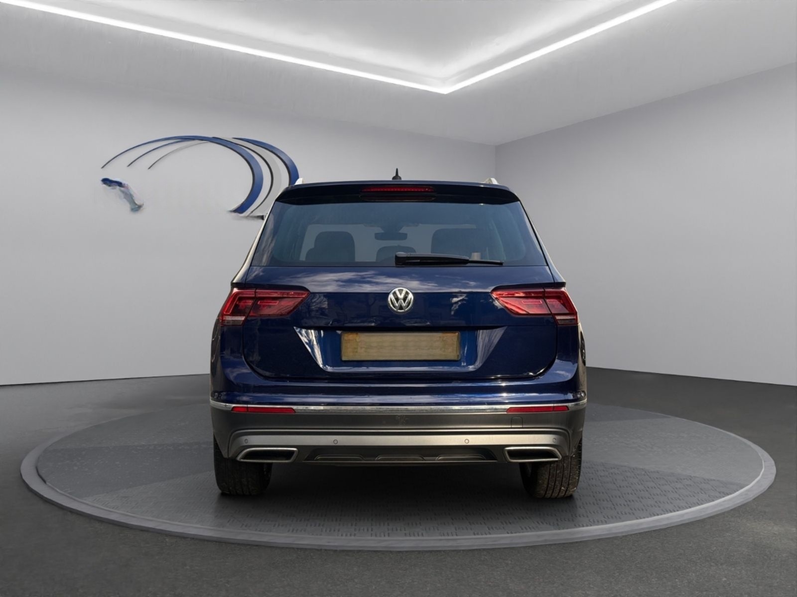 Volkswagen Tiguan 2.0 StandHz.I AHKI LEDI CarPlayI Garantie foto 8