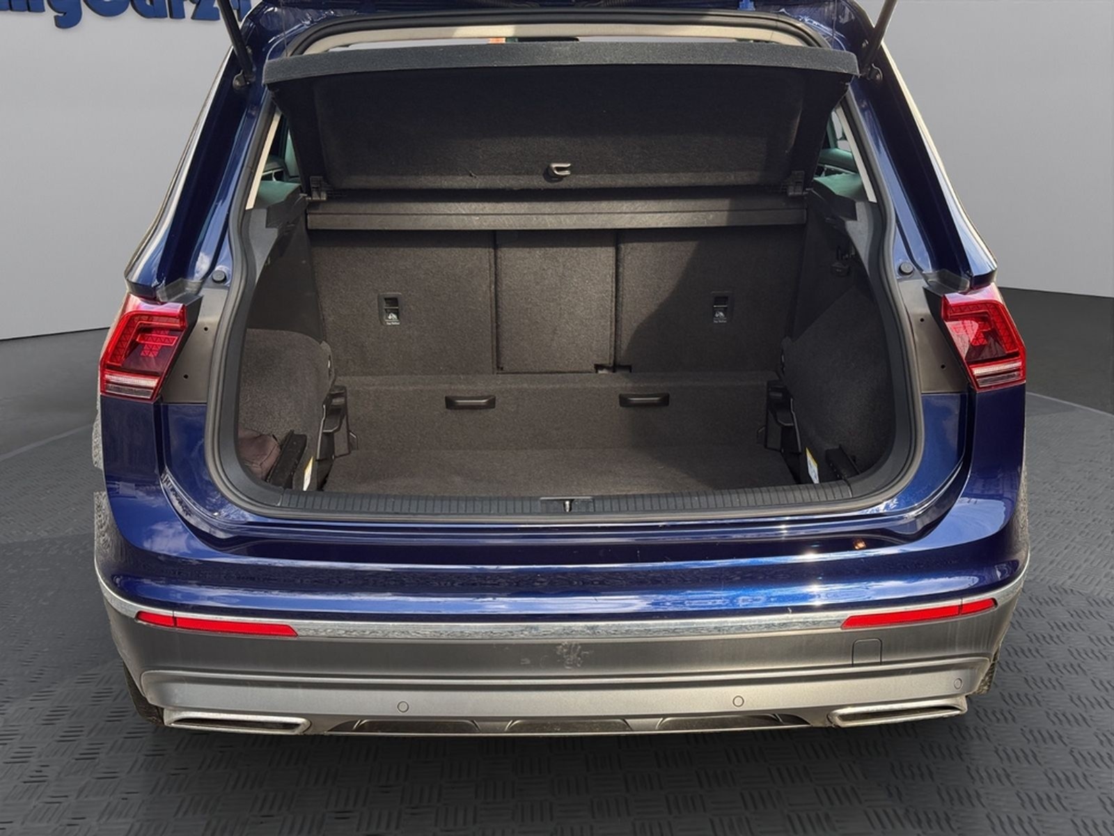 Volkswagen Tiguan 2.0 StandHz.I AHKI LEDI CarPlayI Garantie foto 9