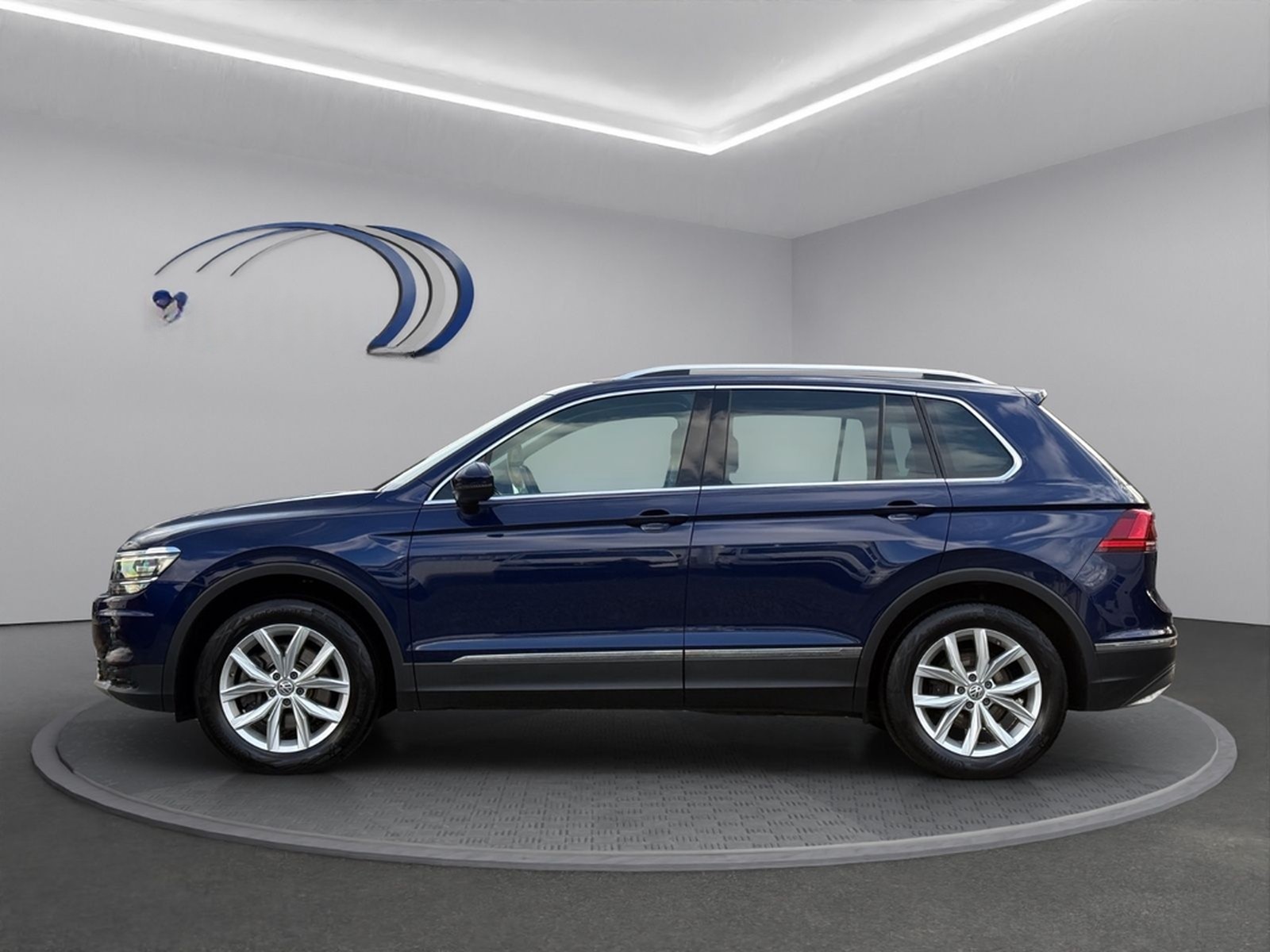 Volkswagen Tiguan 2.0 StandHz.I AHKI LEDI CarPlayI Garantie foto 10