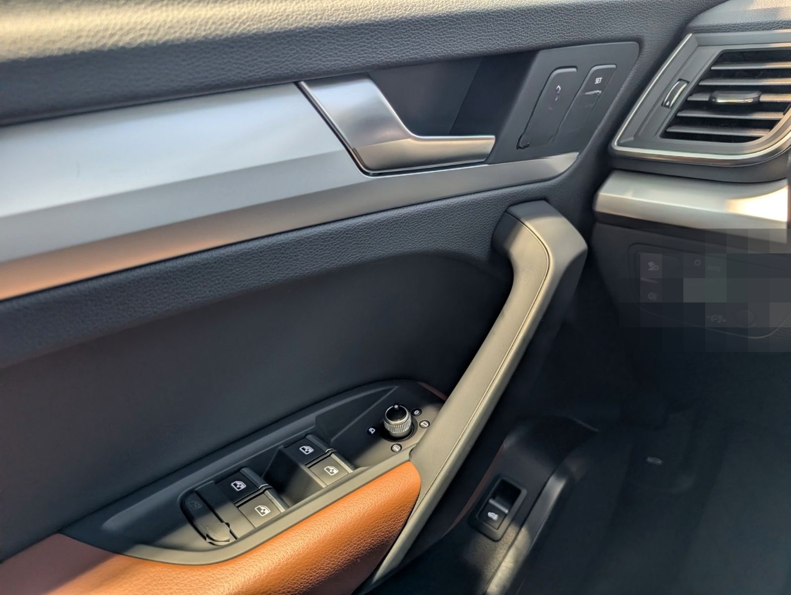 Audi Q5 40TDI quattro Sline*Virtual*AHK*LED*KAM*Leder foto 12