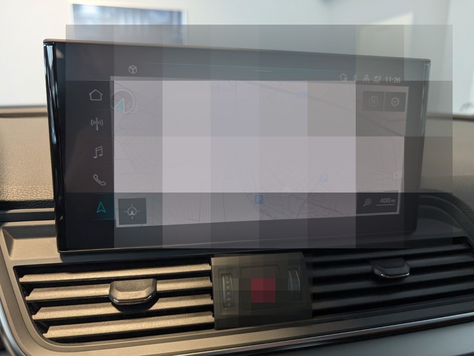 Audi Q5 40TDI quattro Sline*Virtual*AHK*LED*KAM*Leder foto 16