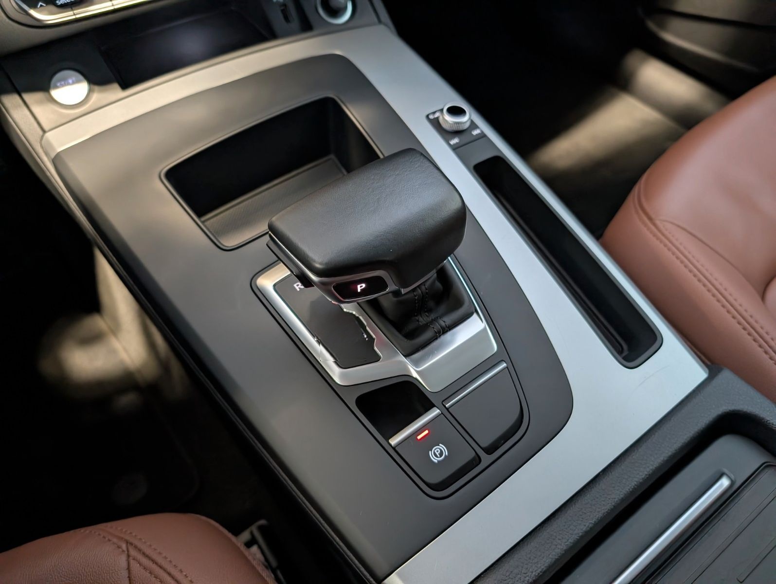 Audi Q5 40TDI quattro Sline*Virtual*AHK*LED*KAM*Leder foto 18