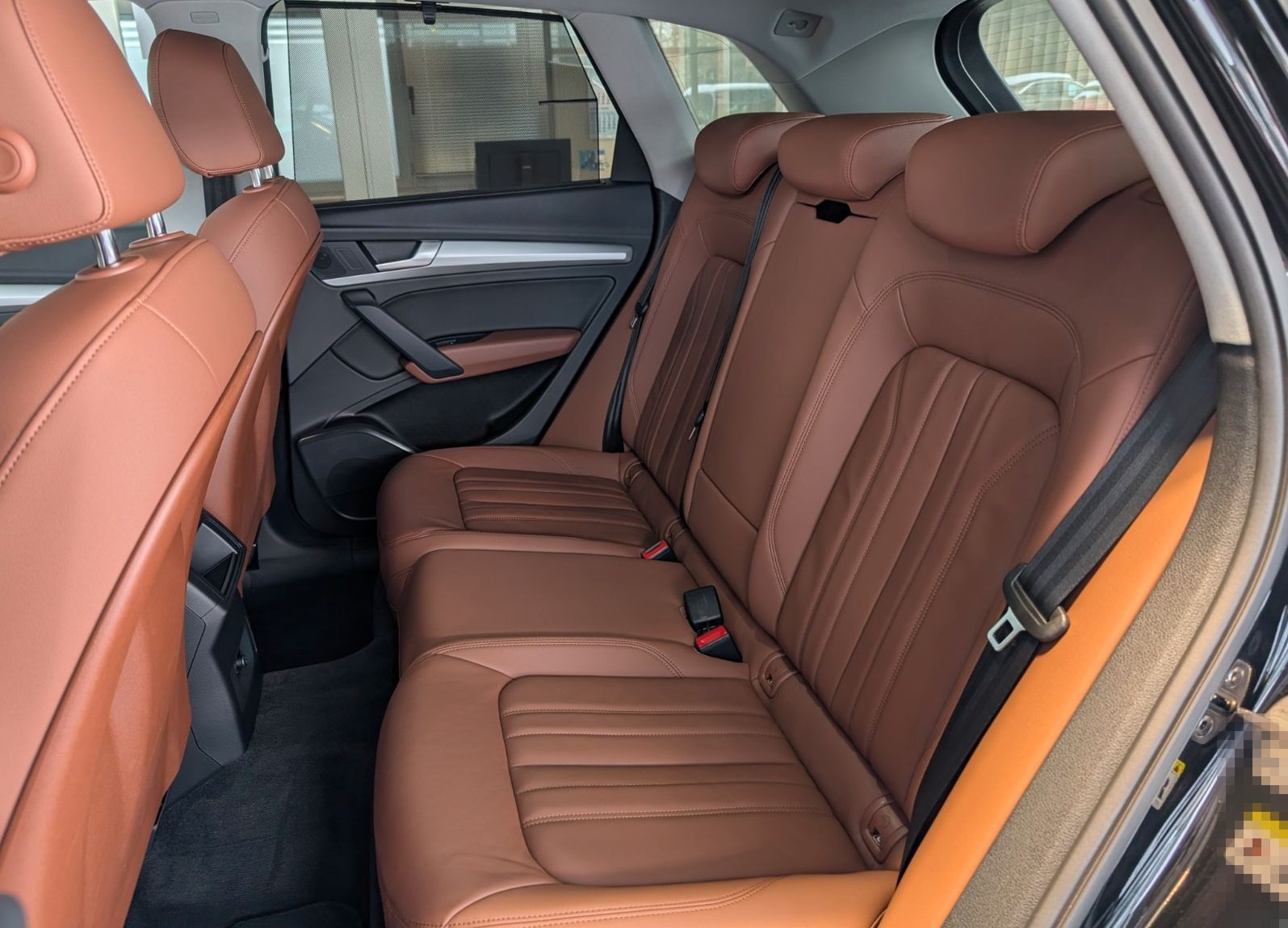 Audi Q5 40TDI quattro Sline*Virtual*AHK*LED*KAM*Leder foto 8