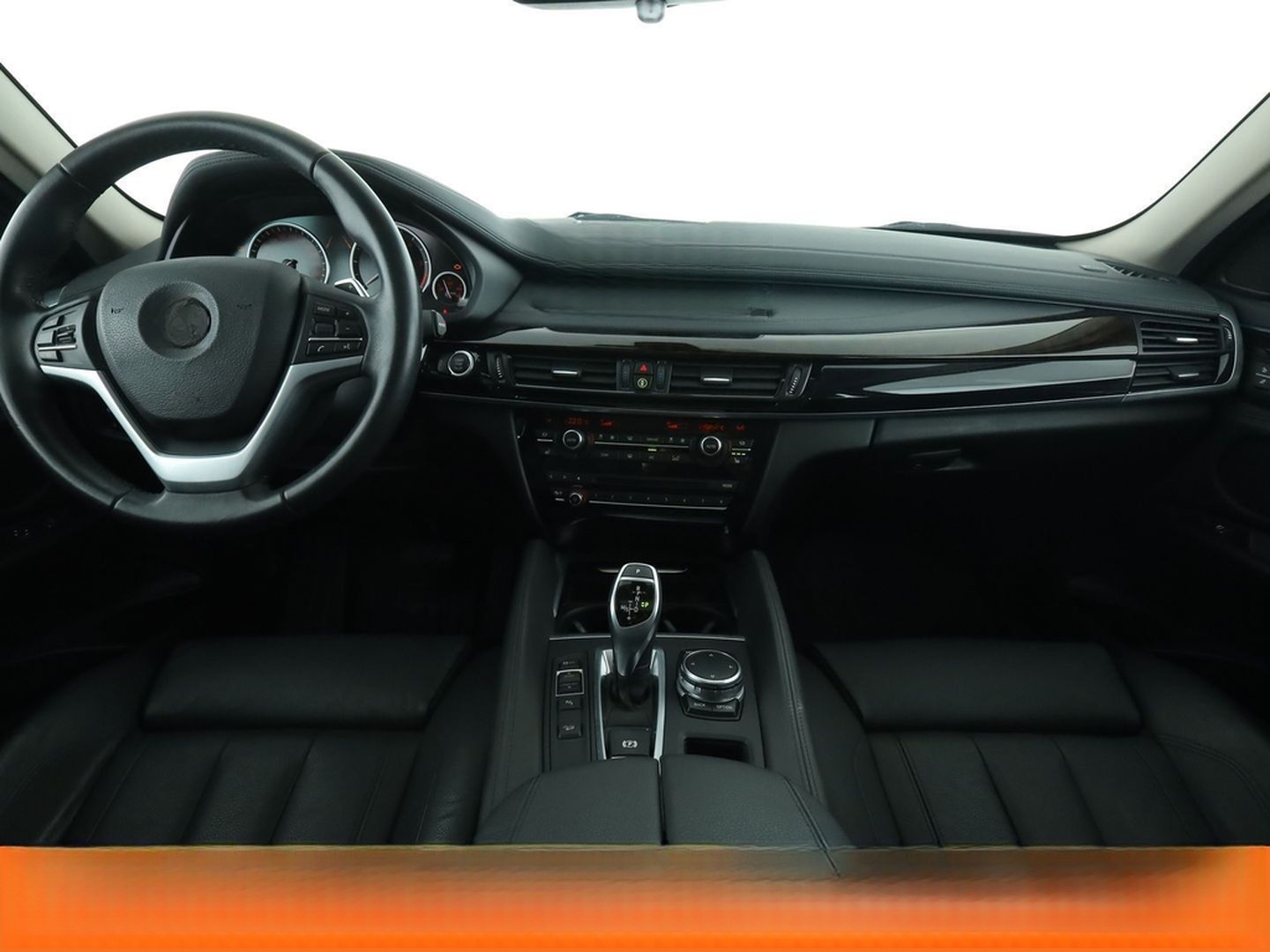 BMW xDrive 40d Aut.*NAVI*LED*TEMPO*CAM*SHZ*ALU* foto 12